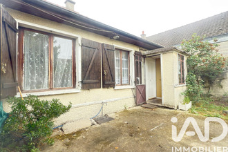 achat maison bobigny 93000