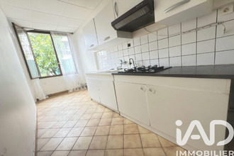 achat maison bobigny 93000