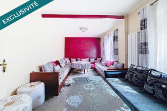 achat maison bobigny 93000