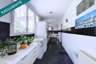 achat maison bobigny 93000