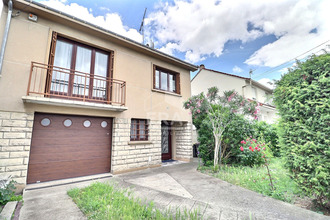 achat maison bobigny 93000