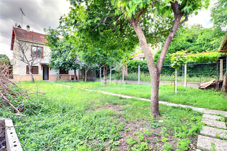 achat maison bobigny 93000