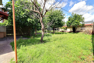 achat maison bobigny 93000