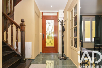 achat maison bobigny 93000