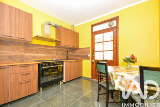 achat maison bobigny 93000