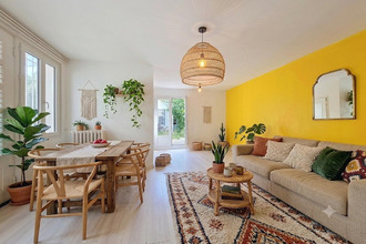 achat maison bobigny 93000