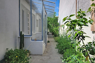achat maison bobigny 93000