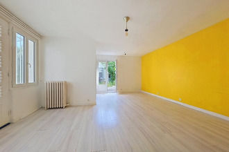 achat maison bobigny 93000
