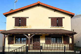 achat maison bobigny 93000