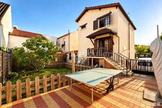 achat maison bobigny 93000