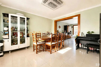 achat maison bobigny 93000
