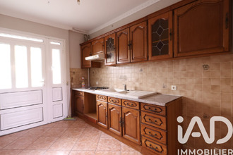 achat maison bobigny 93000