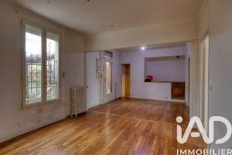 achat maison bobigny 93000