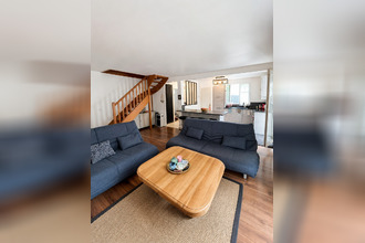 achat maison bobigny 93000