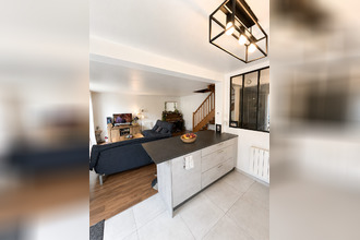 achat maison bobigny 93000