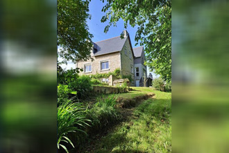 achat maison bobital 22100