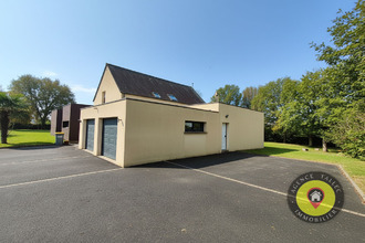 achat maison bobital 22100