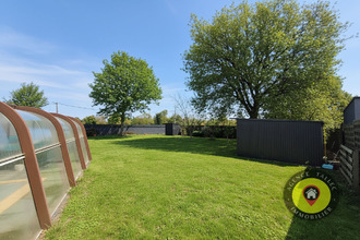 achat maison bobital 22100