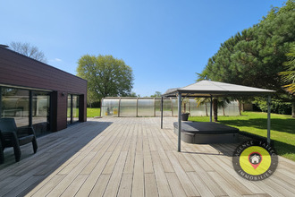 achat maison bobital 22100