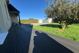 achat maison bobital 22100