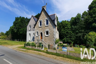 achat maison bobital 22100