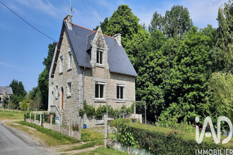 achat maison bobital 22100