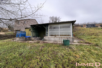 achat maison bocquegney 88270