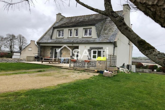 achat maison bodilis 29400