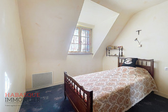 achat maison bodilis 29400