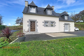 achat maison bodilis 29400