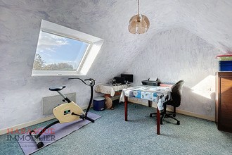 achat maison bodilis 29400