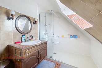 achat maison bodilis 29400