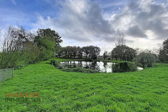 achat maison bodilis 29400