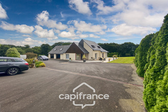 achat maison bodilis 29400