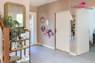 achat maison bodilis 29400