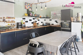 achat maison bodilis 29400