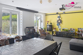 achat maison bodilis 29400