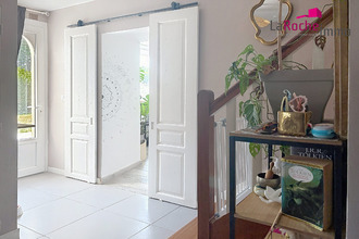 achat maison bodilis 29400