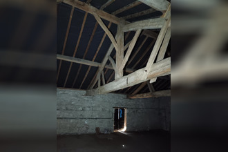 achat maison boe 47550