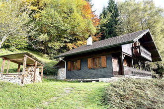 achat maison boege 74420