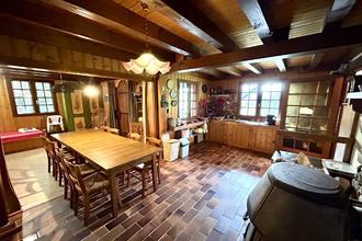 achat maison boege 74420