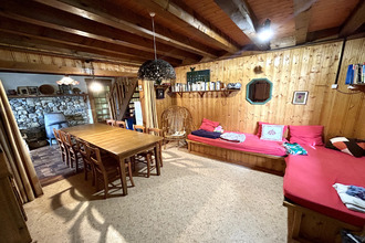 achat maison boege 74420