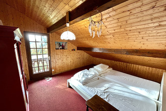 achat maison boege 74420