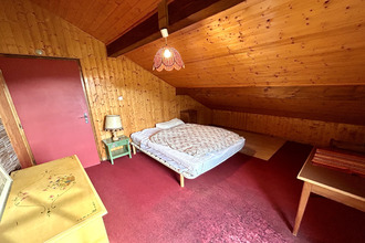 achat maison boege 74420