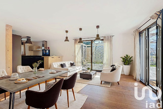 achat maison boege 74420