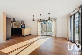 achat maison boege 74420