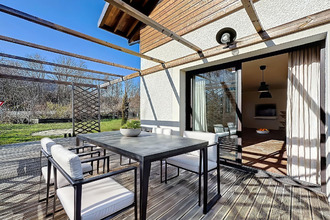 achat maison boege 74420