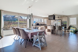 achat maison boege 74420