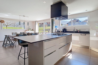 achat maison boege 74420