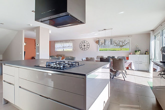 achat maison boege 74420